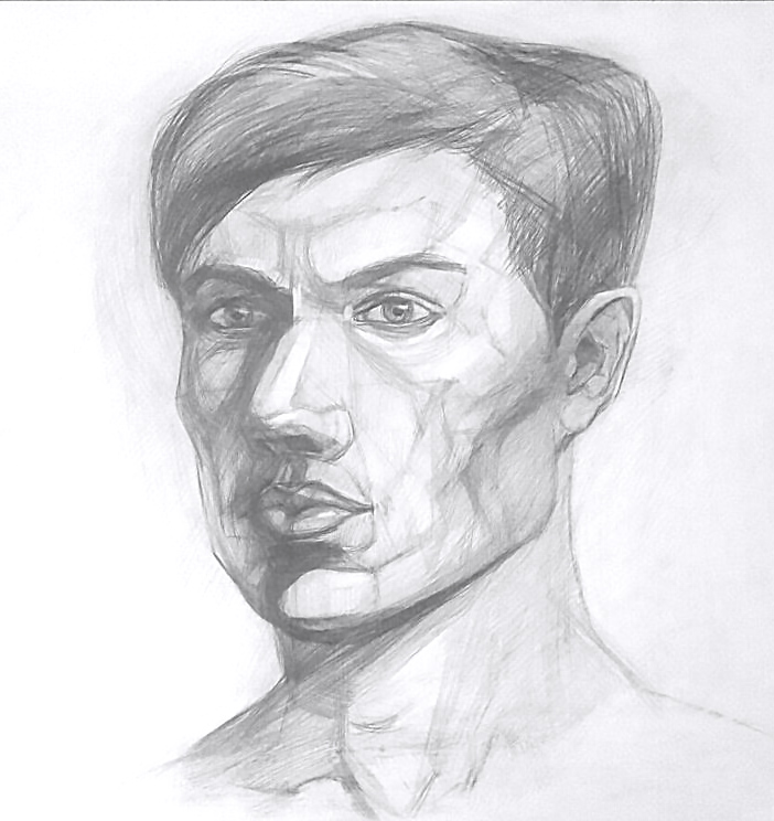 Портрет 