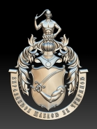 Герб "Шабля"