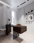 WORKPLACE of THE BUILDER-DESIGNER(PANAMAUNT)
