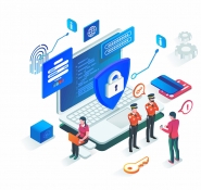 Банер для DataPro