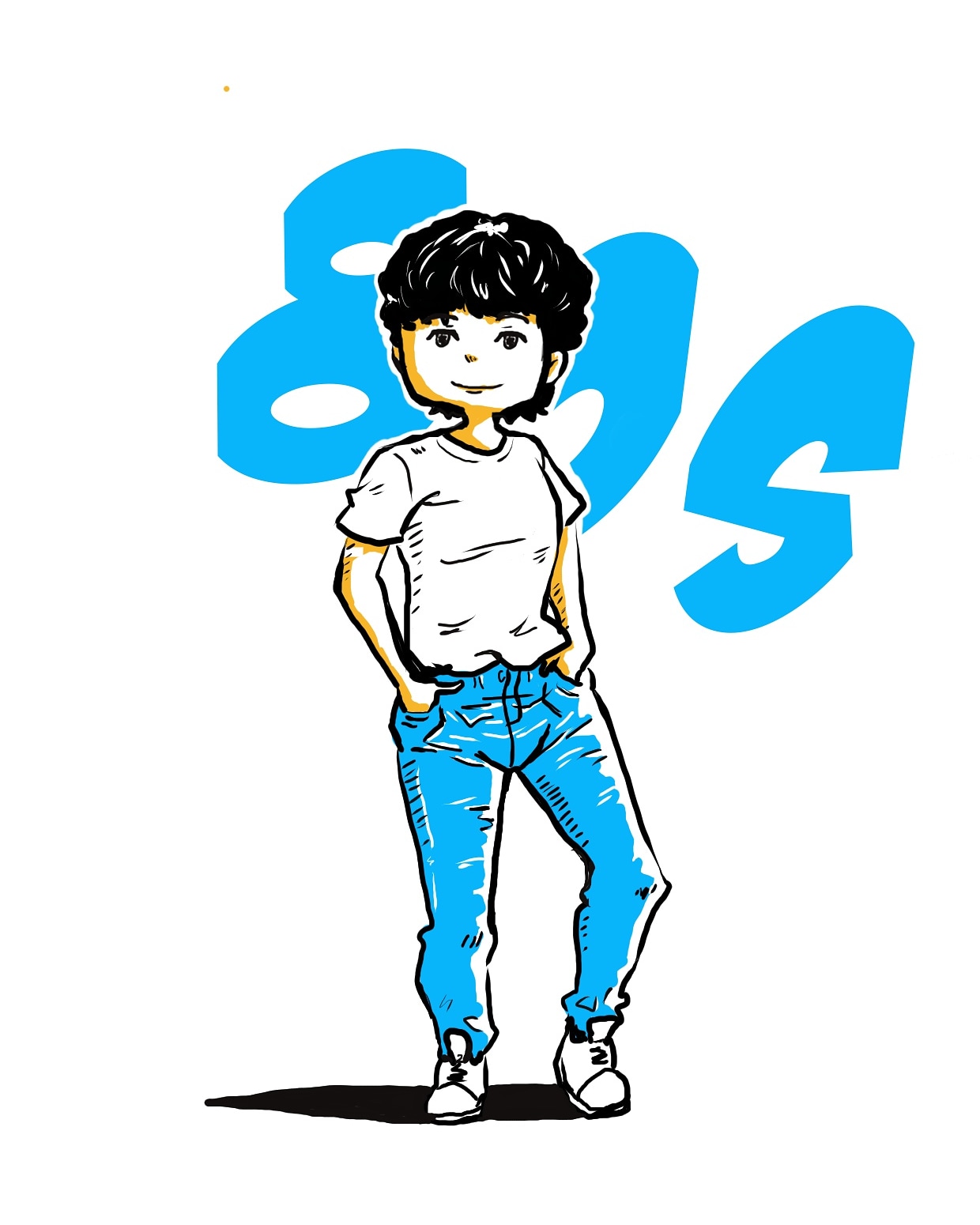 80s