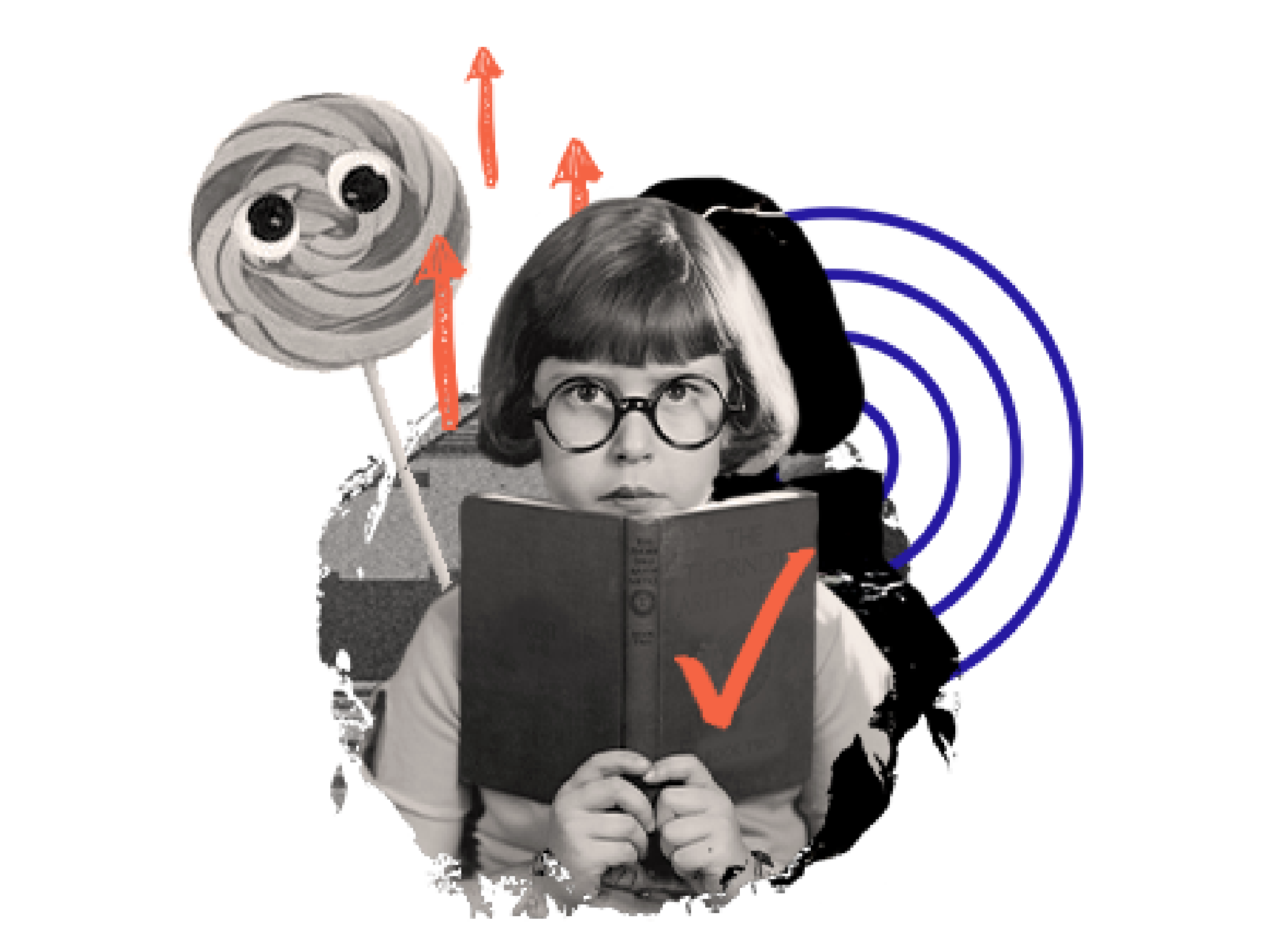 Арт коллажирование