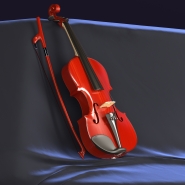 Violin_Parksons_CV101_1_2