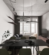 WARSAW FLAT