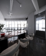 OFFICE KITCHEN&WC