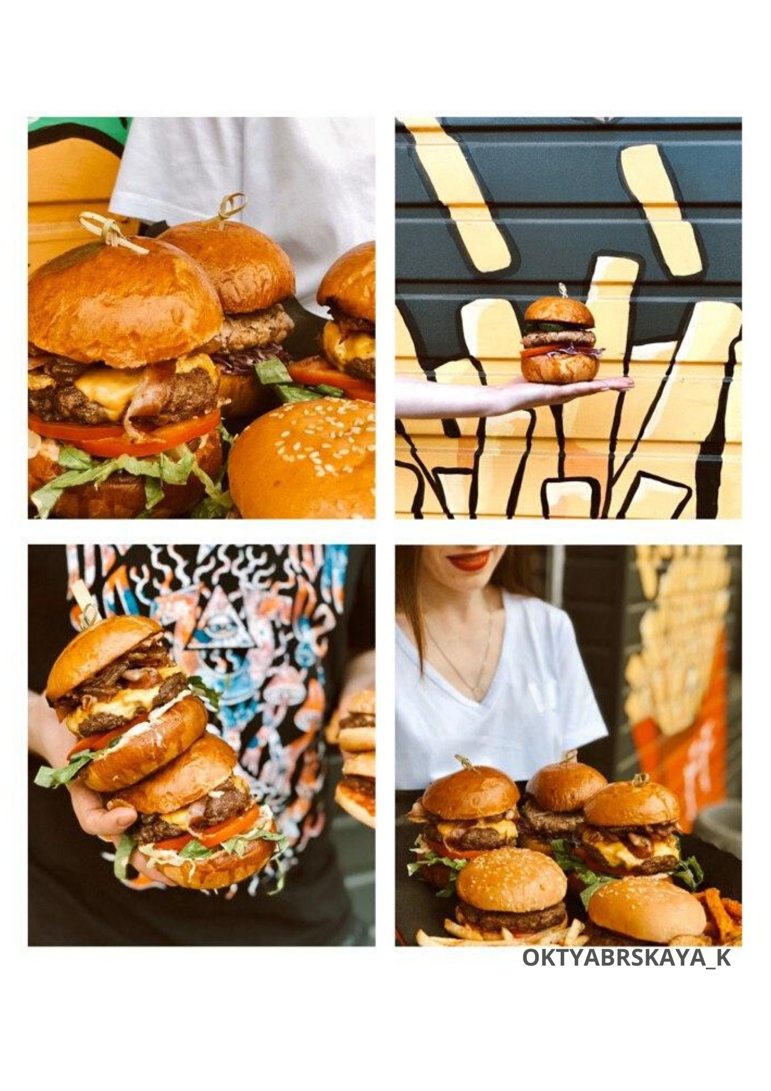 Food photography