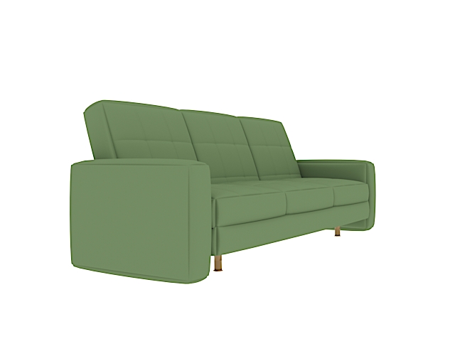 3D modeling