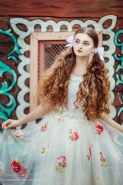 кукла Маша