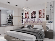 Дизайн интерьера