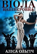 Обложка книги фензи