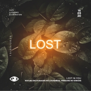 #lost