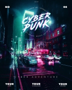 #cyberpunk