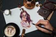 DIGITAL ART