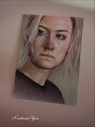 Портрет по фото