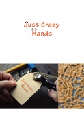 Логотип для JUST CRAZY HANDS