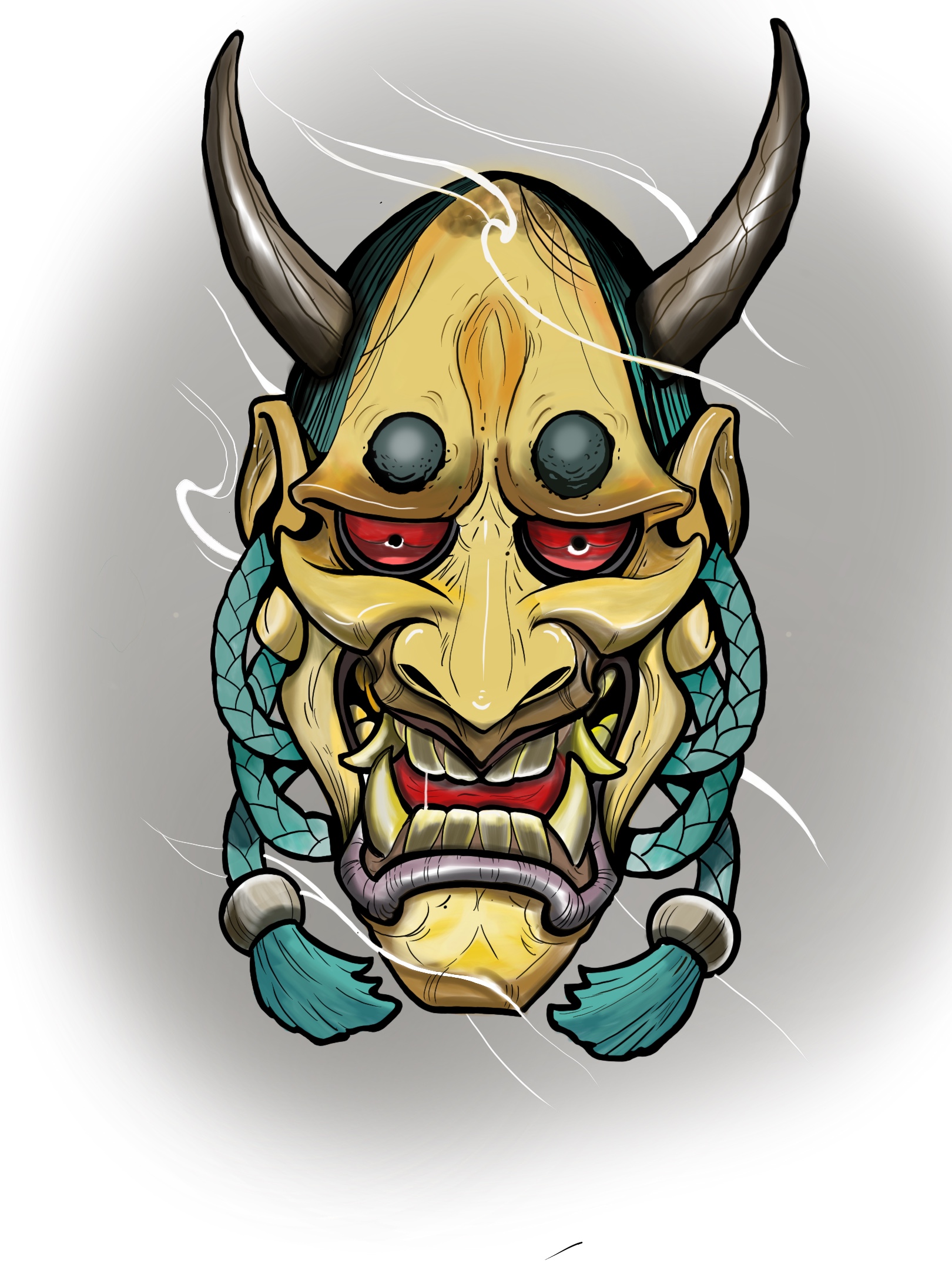 Mask 