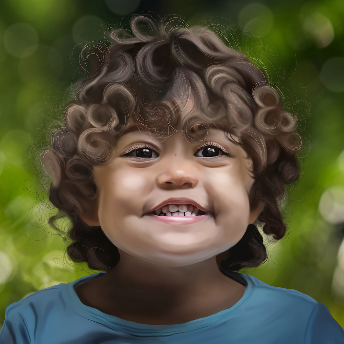DIGITAL ART