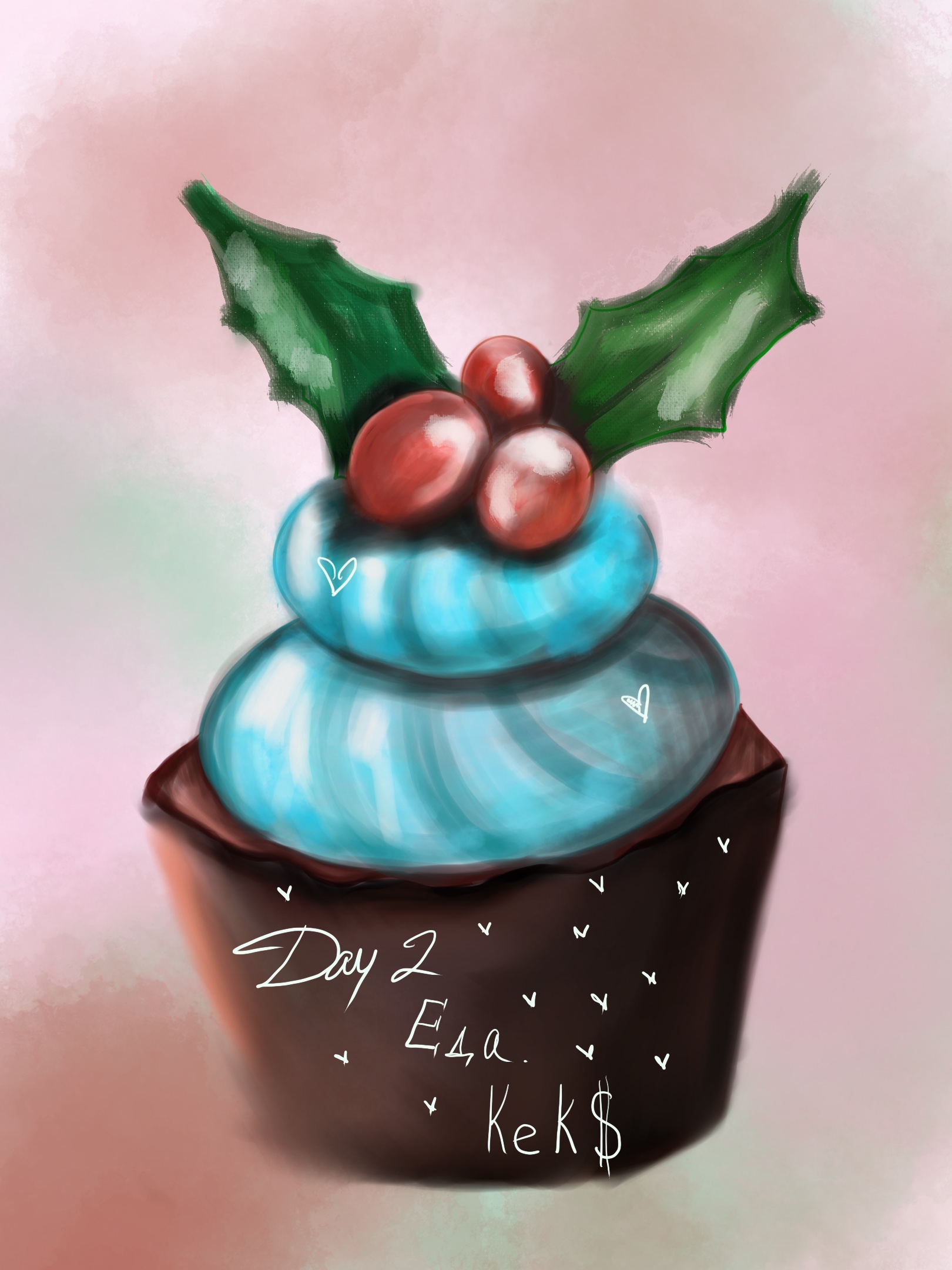 Cake 