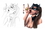 DIGITAL ART