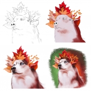 DIGITAL ART