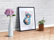 DIGITAL ART