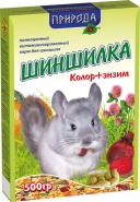 упаковка корма