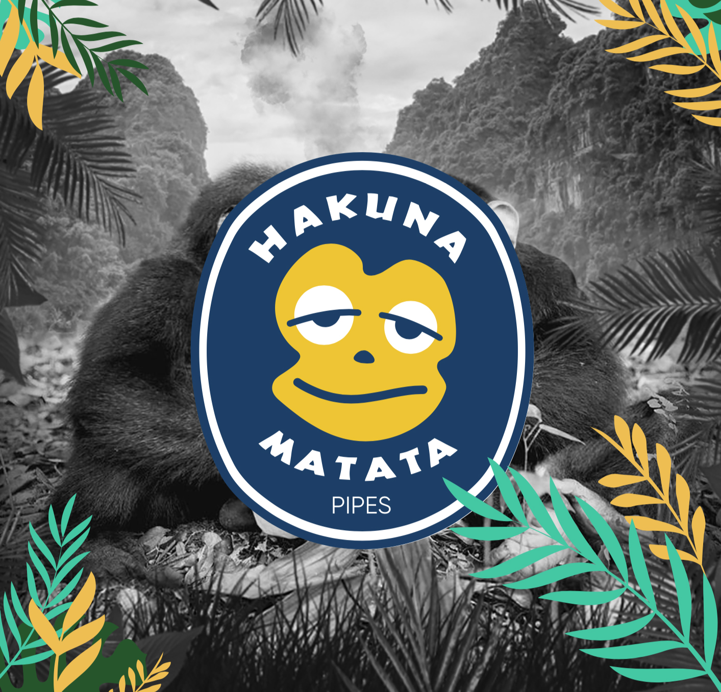 “Hakuna Matata”