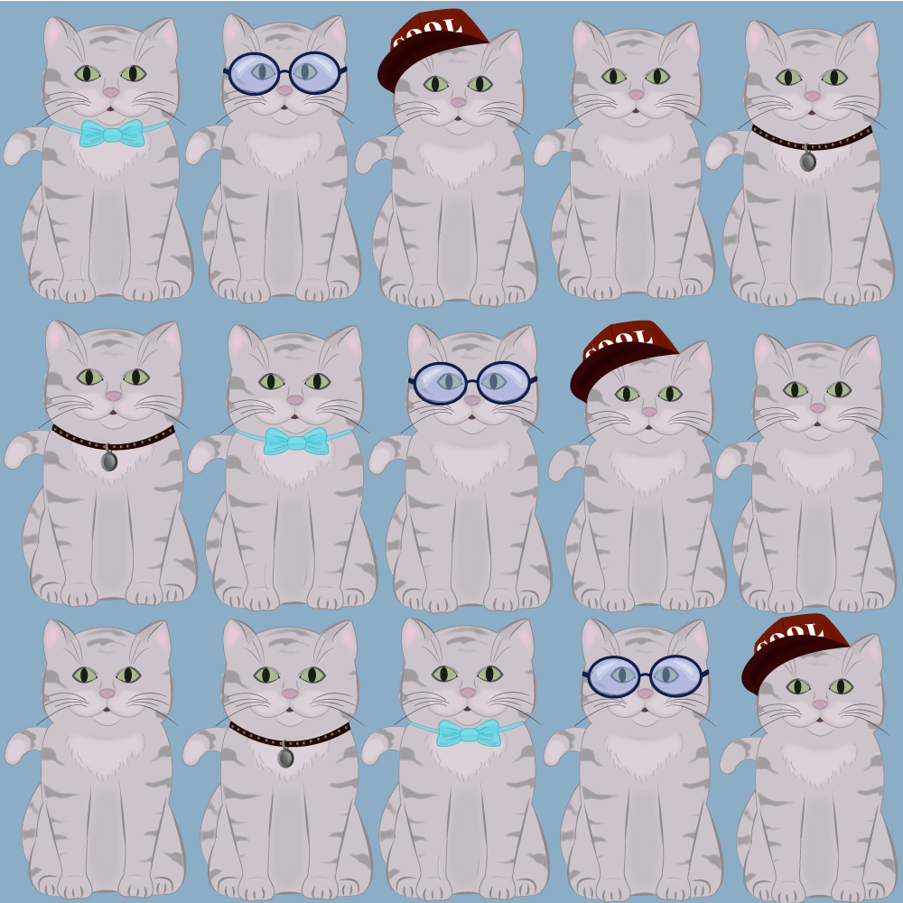 Котики