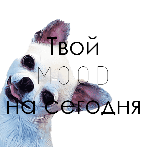 Маска для Инстаграм
