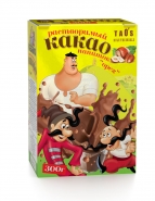 Упаковка какао