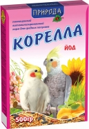 упаковка корма
