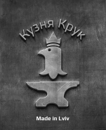 Logo Design for "Kruk"