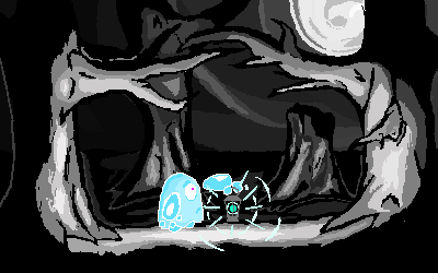 pixel art