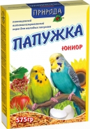 упаковка корма