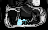 pixel art