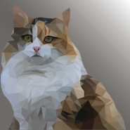 Low poly