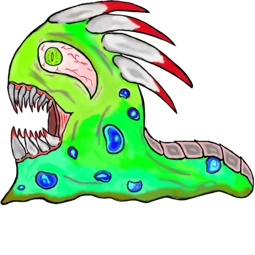 Art for game