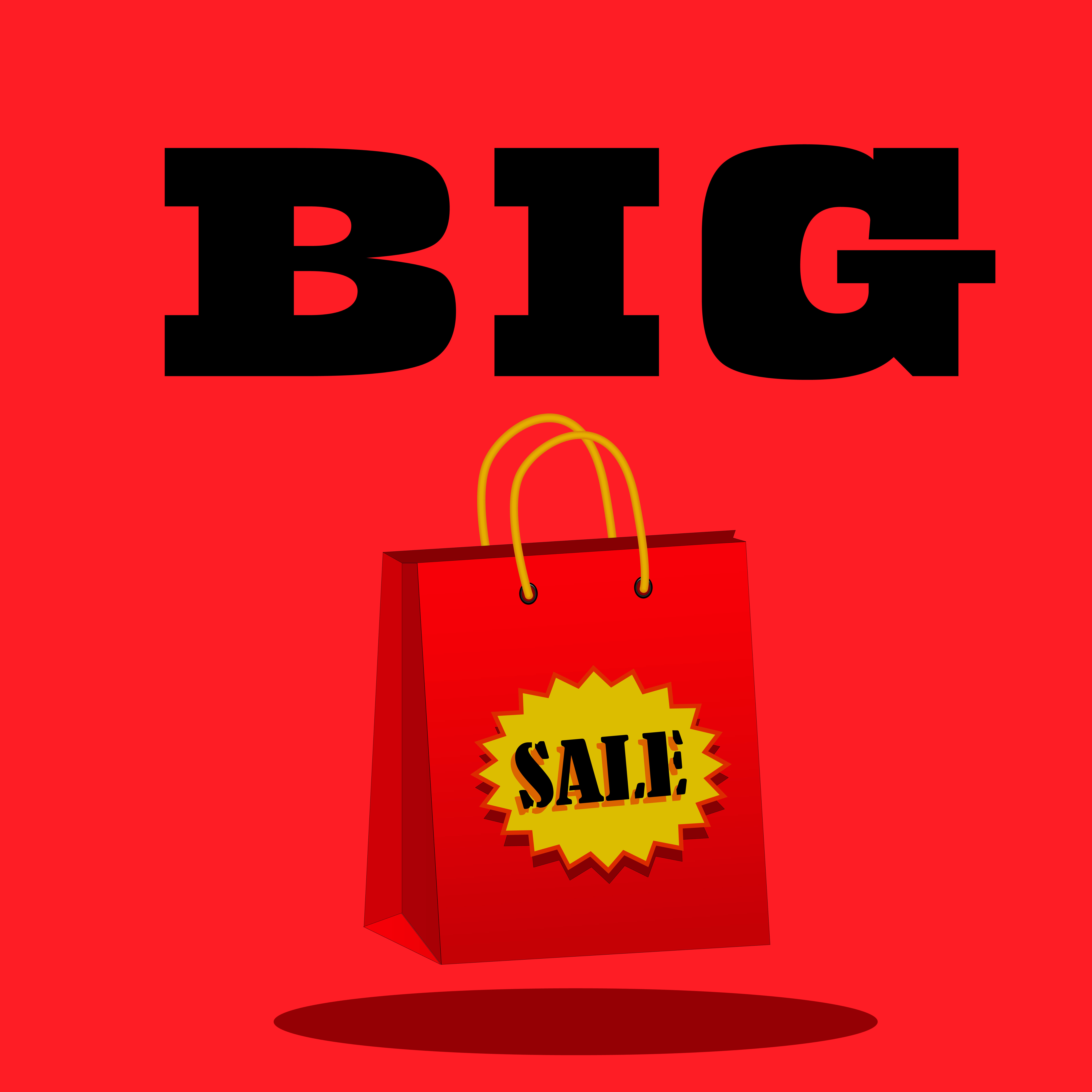  Banner "Sale"