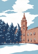 Пейзаж