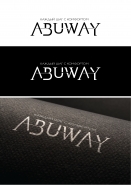 Логотип Abuway