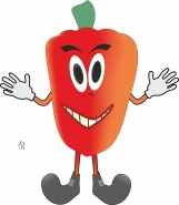 Mr. Pepper