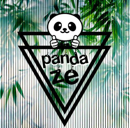 ZePanda Logo