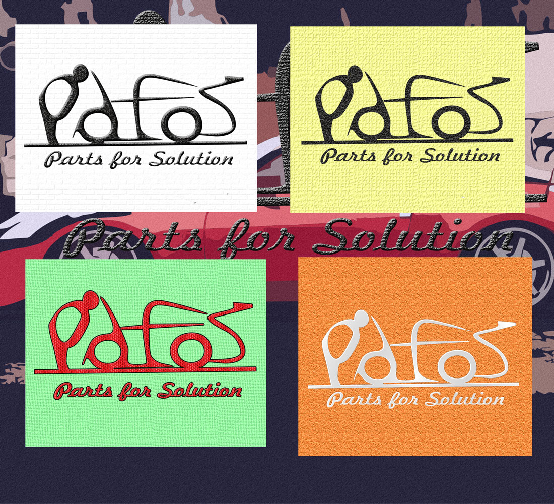 Pafos - Parts for solution