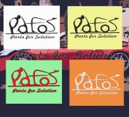 Pafos - Parts for solution
