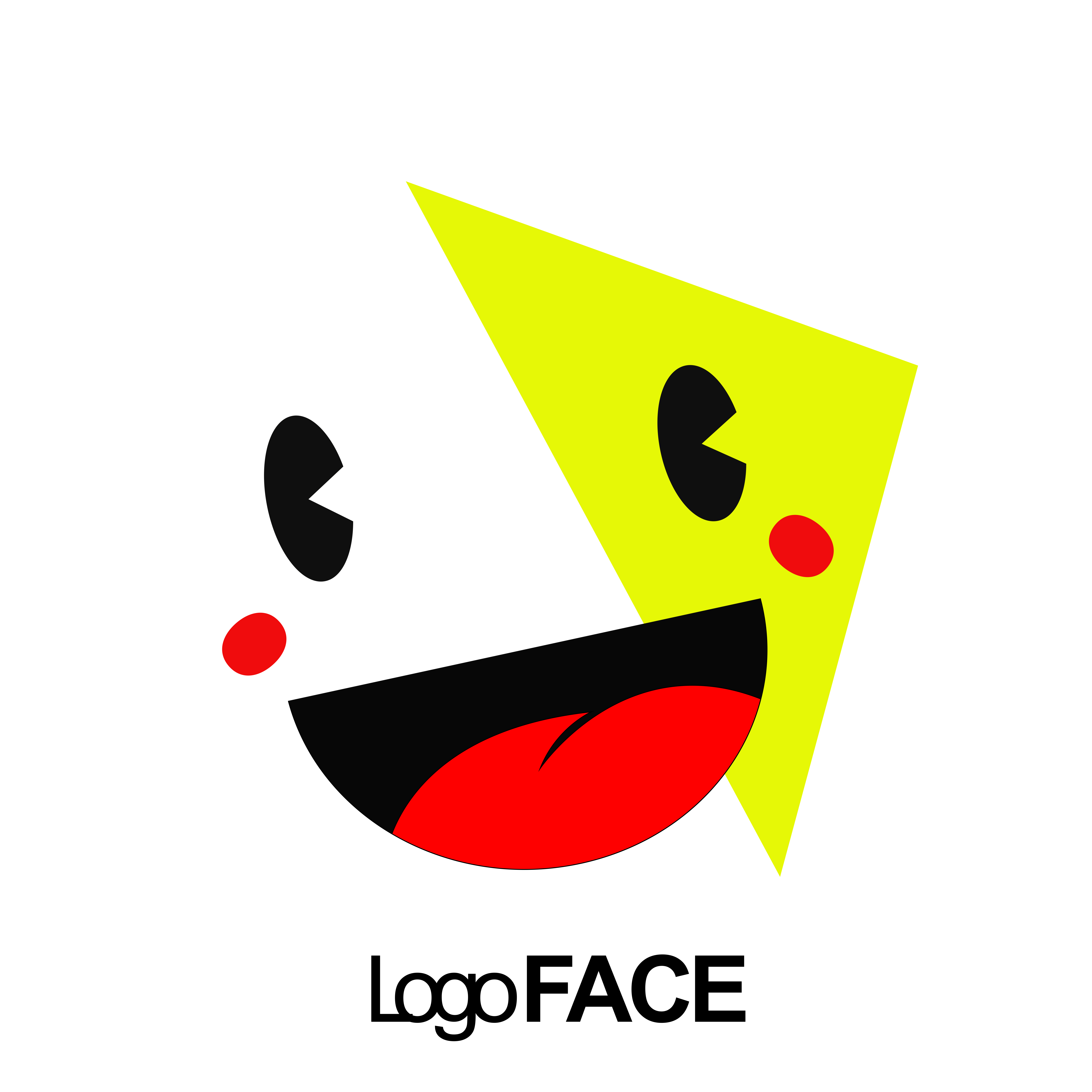 Logo face 