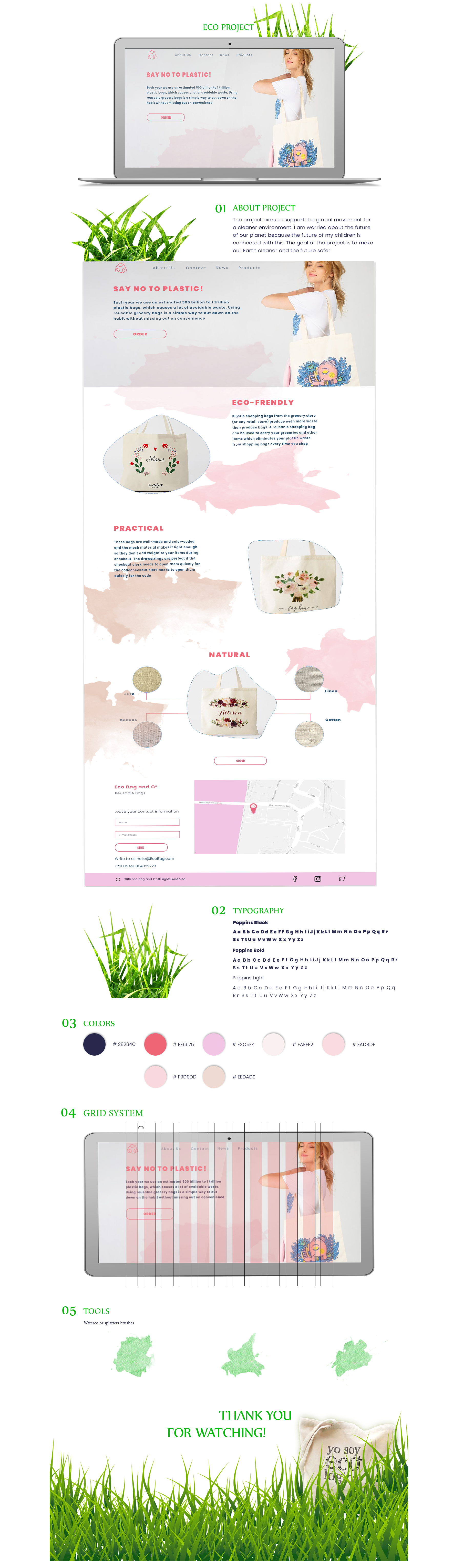 Lendingpage