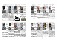 Каталог книг о Викингах