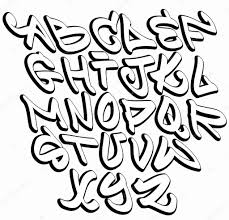 Граффити