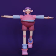 Character design