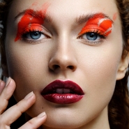 beauty portrait
